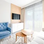 Apartamenty Sun & Snow Przy Kollataja
