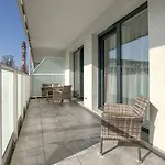 Apartamenty Sun & Snow Przy Kollataja